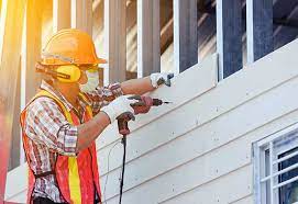 Best Fascia and Soffit Installation  in Ranson, WV