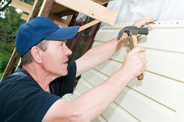 Best Custom Trim and Detailing for Siding  in Ranson, WV