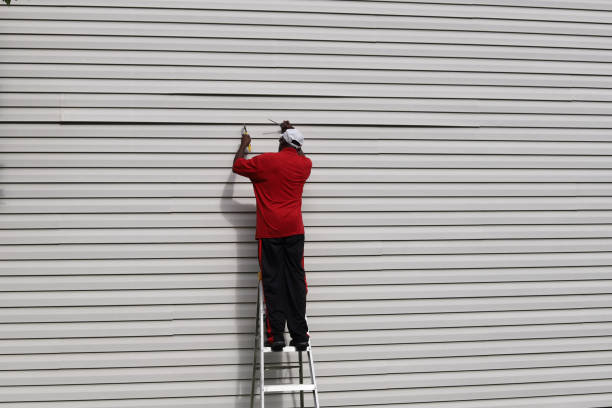 Best Engineered Wood Siding  in Ranson, WV