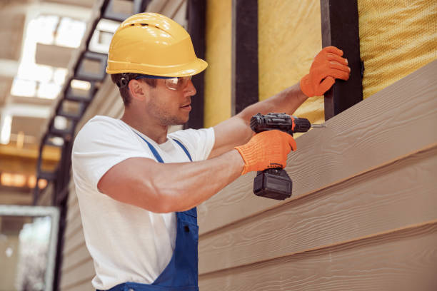 Best Siding Removal and Disposal  in Ranson, WV