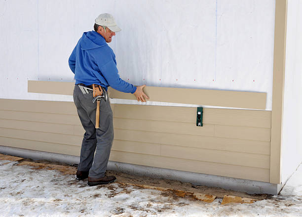 Affordable Siding Repair and Maintenance Services in Ranson, WV